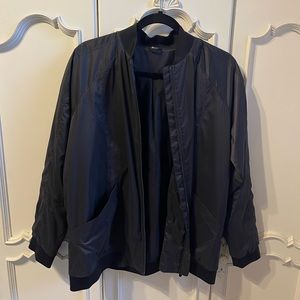 Lululemon Bomber Jacket
